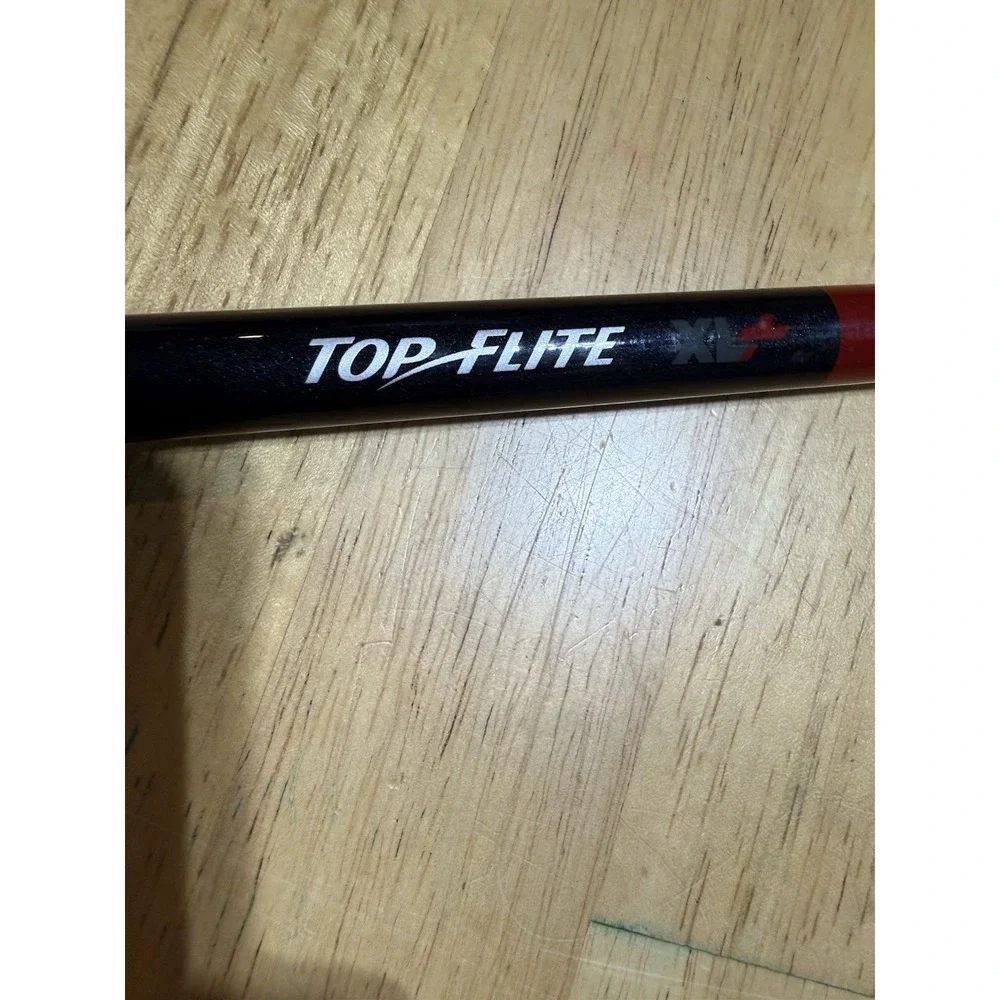 Top Flite XL+ Driver 10.5° 460cc Medium Firm Graphite RH 46